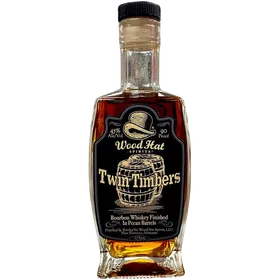 Wood Hat Twin Timbers