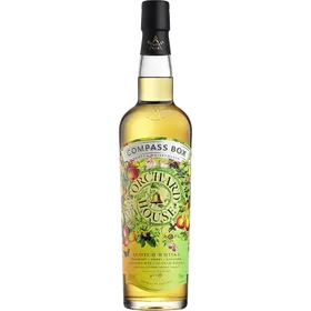 Compass Box Orchard House