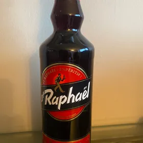 St Raphael Red