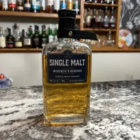 McKenzie's Reserve