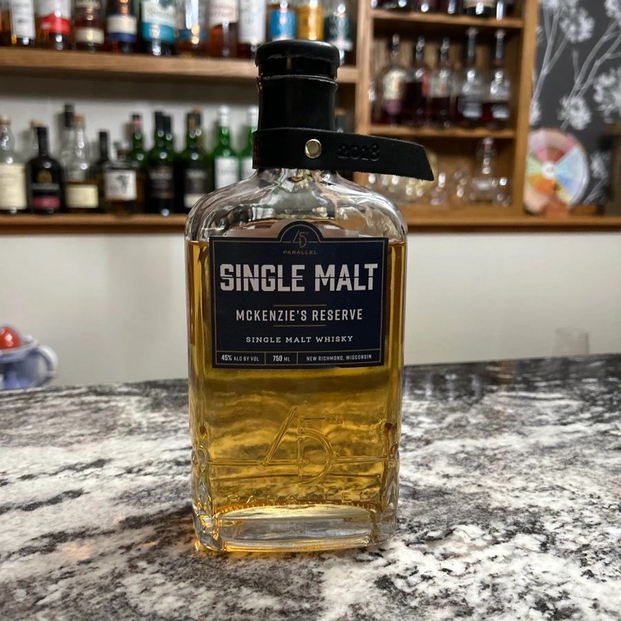 McKenzie's Reserve