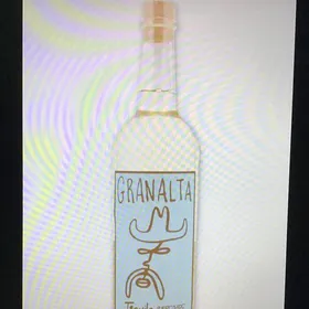 Granalta Reposado