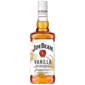 Jim Beam Vanilla