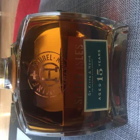 Sister Isles 15 Years Limited Edition