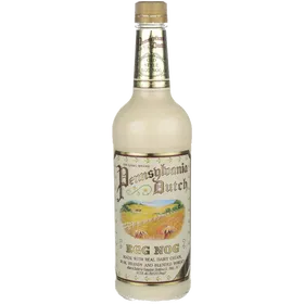 Pennsylvania Dutch Egg Nog