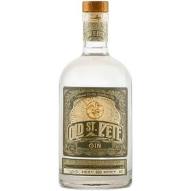 Old. St. Pete Tropical Gin