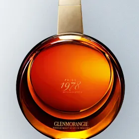 Glenmorangie Pride 1978