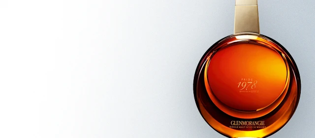 Glenmorangie Pride 1978