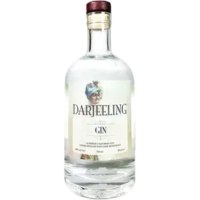Darjeeling Gin