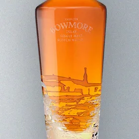 Bowmore 50 Year 1961