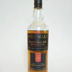 Macallan 1991 Speymalt (Gordon & MacPhail)