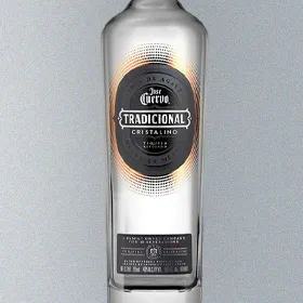 Jose Cuervo Tradicional Cristalino