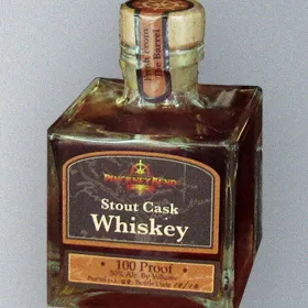 Pinckney Bend Stout Cask Finish Whiskey