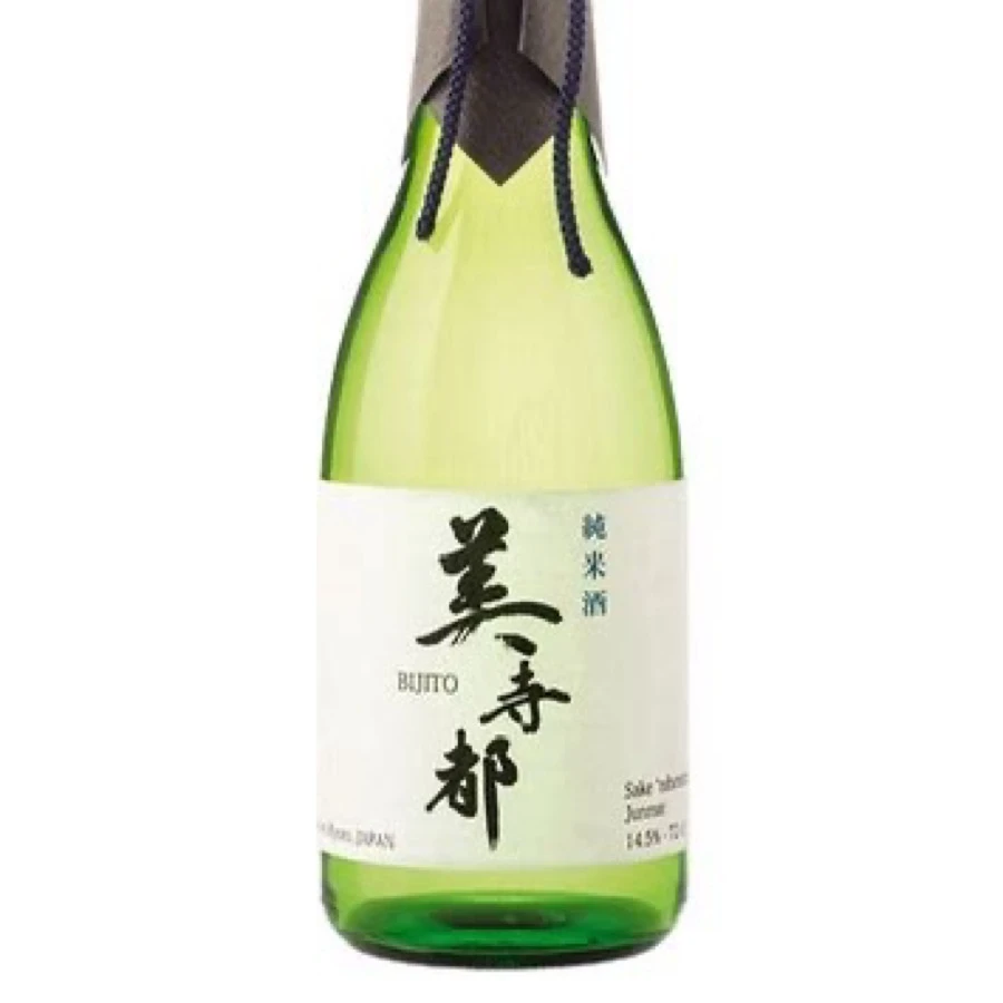 Nihonshu Bijito Junmai