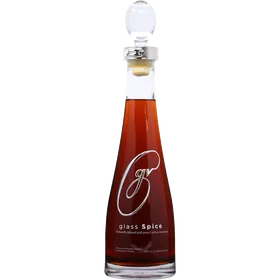 Glass Spice Vodka