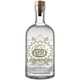 Elevation 5003 Lunarshine Whiskey