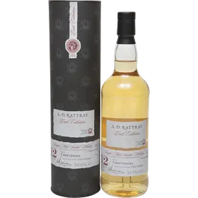 A D Rattray Cfroftengea 12 Yr