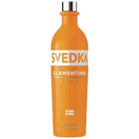 Svedka Clementine