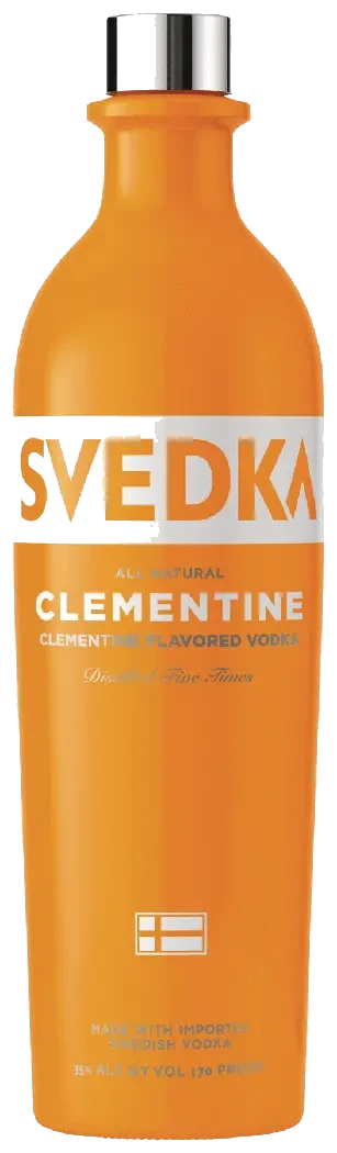 Svedka Clementine