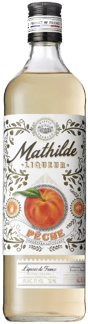 Mathilde Peche