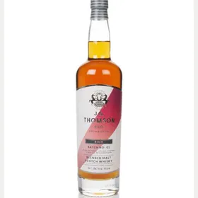 J.G. Thomson Rich Blended Malt