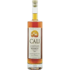Cali Whiskey