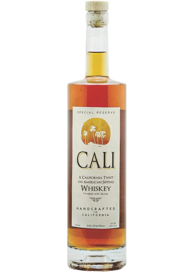 Cali Whiskey