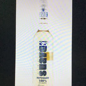 Suave 35 Reposado