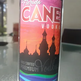 Florida Cane Premium Vodka