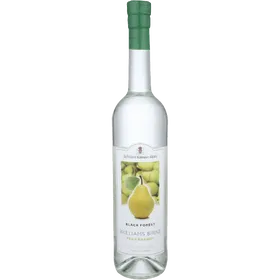 Kammer Pear in a Bottle