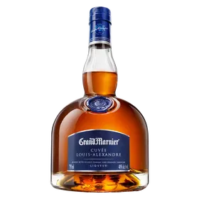 Grand Marnier Cuvée Louis Alexandre