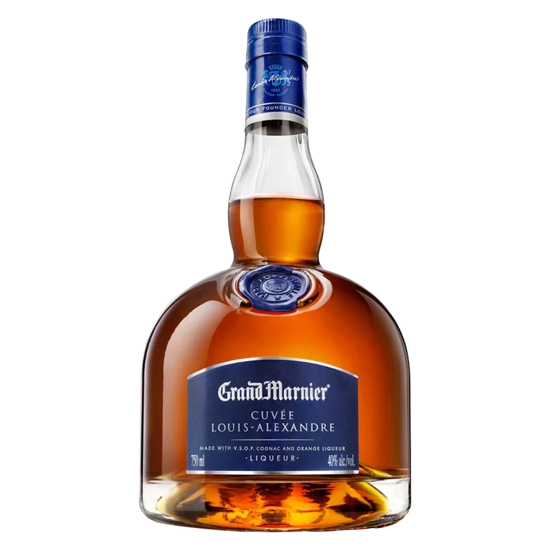 Grand Marnier Louis Alexandre Liqueur 750ml