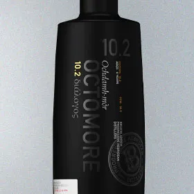 Octomore 10.2/96.9 Scottish Barley