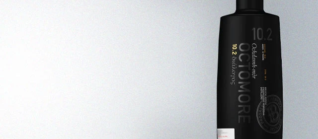Octomore 10.2/96.9 Scottish Barley