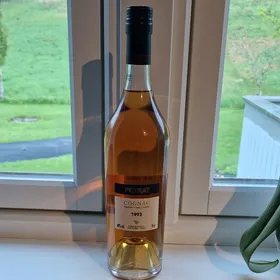 Peyrat 1993 Cognac
