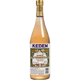 Kedem Vermouth Vermouth Dry