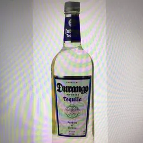 Durango Silver Tequila