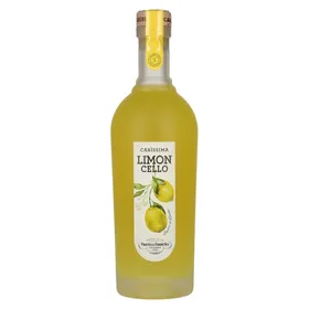 Fratelli Francoli Carissima Limoncello