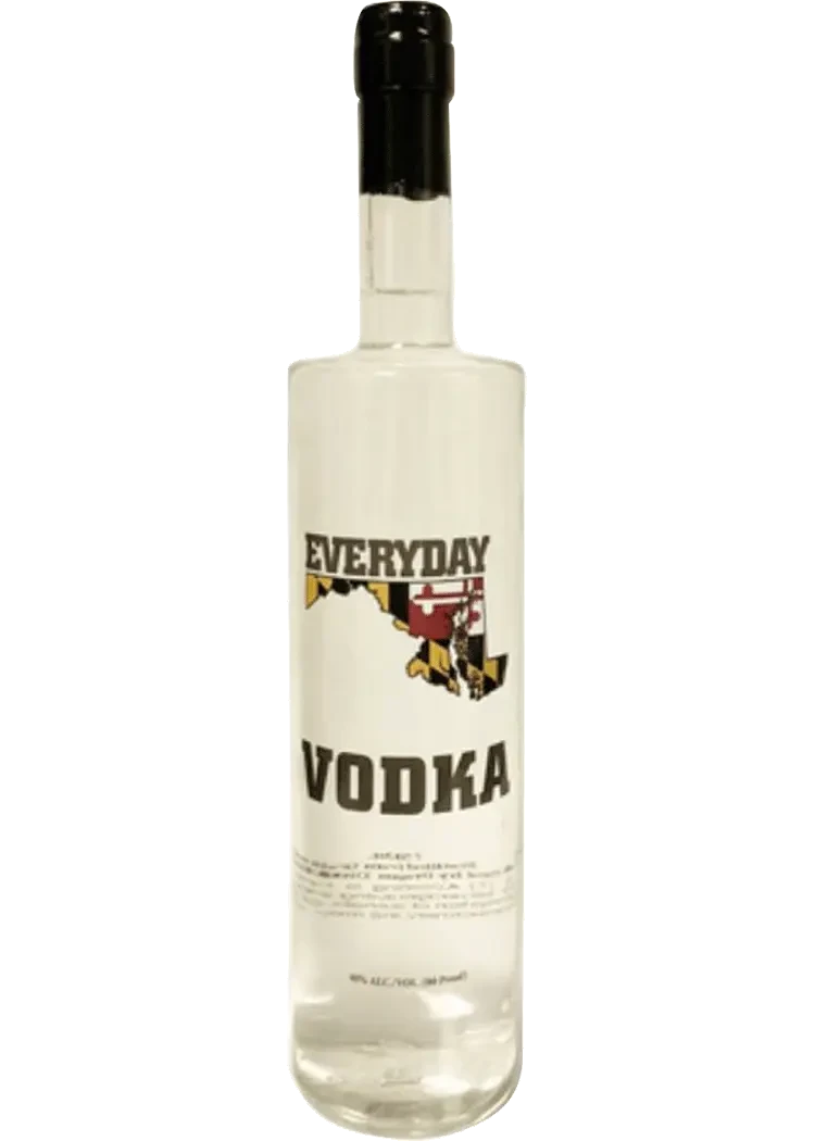 Dragon Everyday Vodka