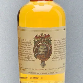 Deanston 17 Year