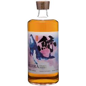 KUJIRA 12 Year Sherry Cask Ryukyu Whisky