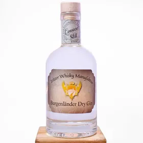Burgenländer Dry Gin Klassisch Fruchtig