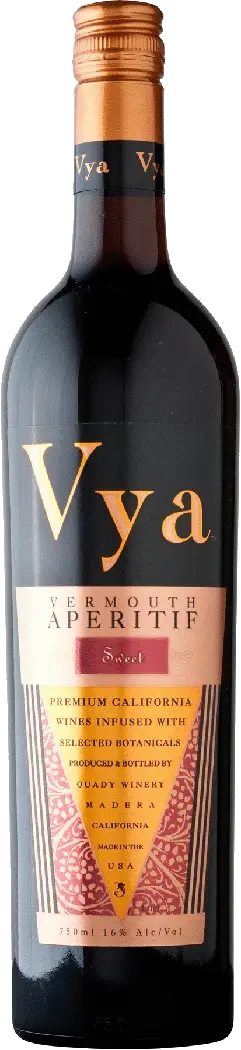 Vya Sweet Vermouth