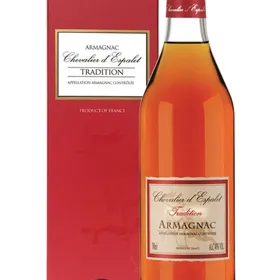 Chevalier d'Espalet Tradition Armagnac