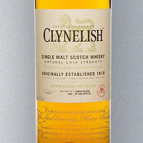 Clynelish Select Reserve (2015 Special Release)