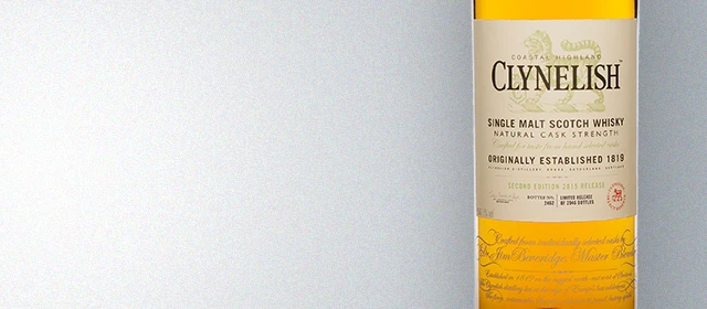 Clynelish Select Reserve (2015 Special Release)