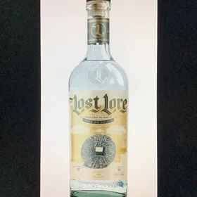 Lost Lore Tahona Blanco