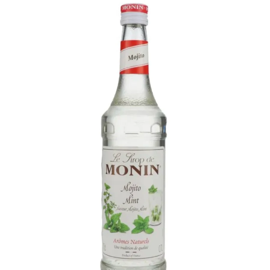 Le Sirop de Monin Mojito Mint
