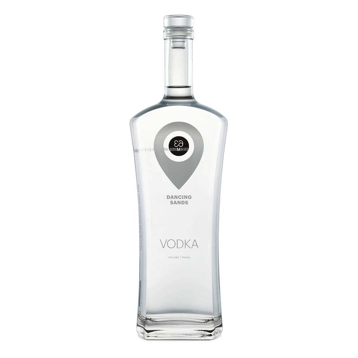 Dancing Sands Vodka