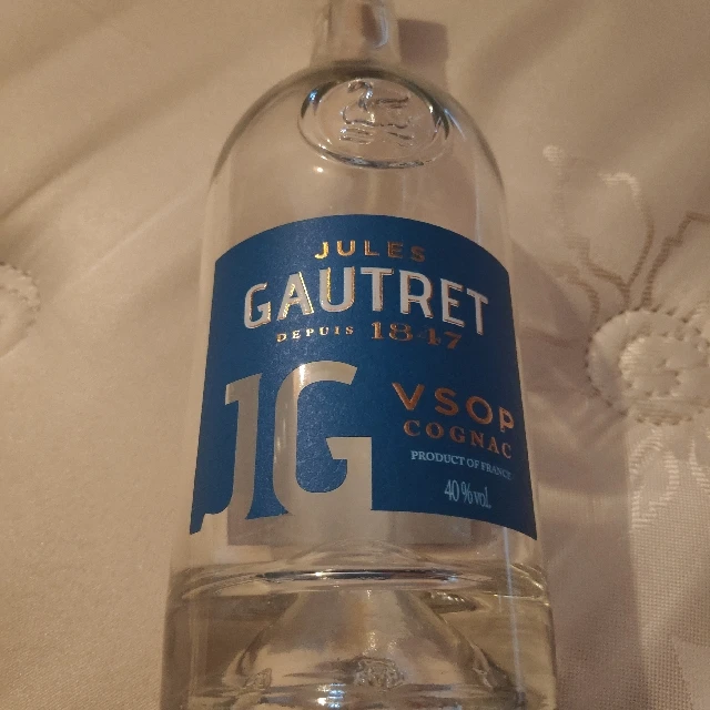 Jules Gautret VSOP